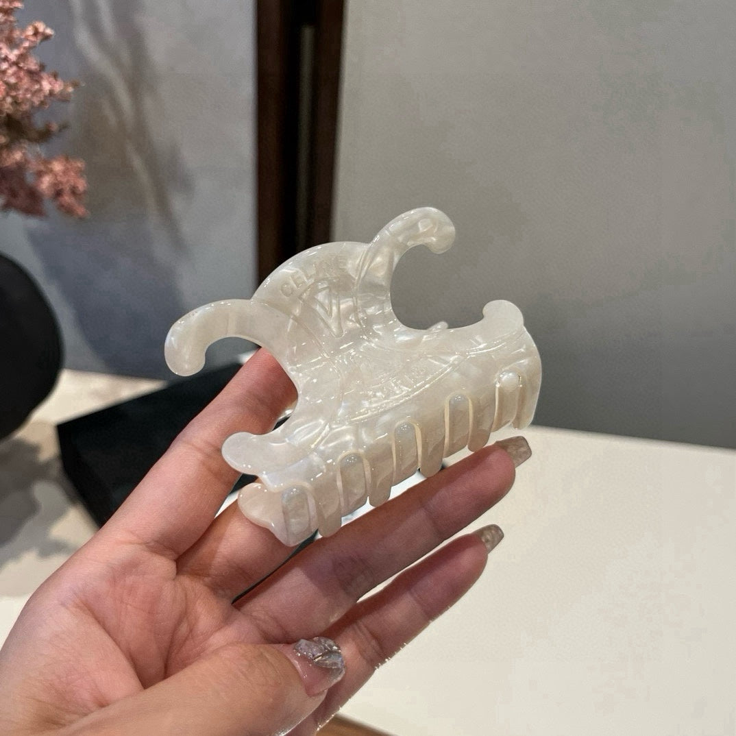 Ce 25 Classic hair clip