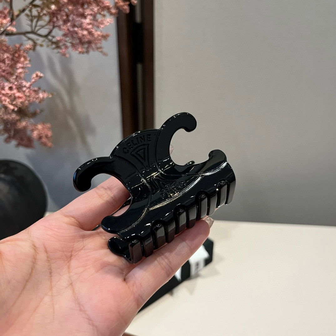 Ce 25 Classic hair clip