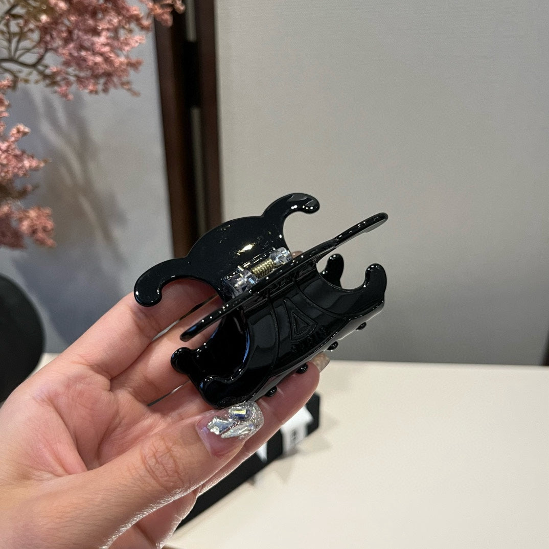 Ce 25 Classic hair clip