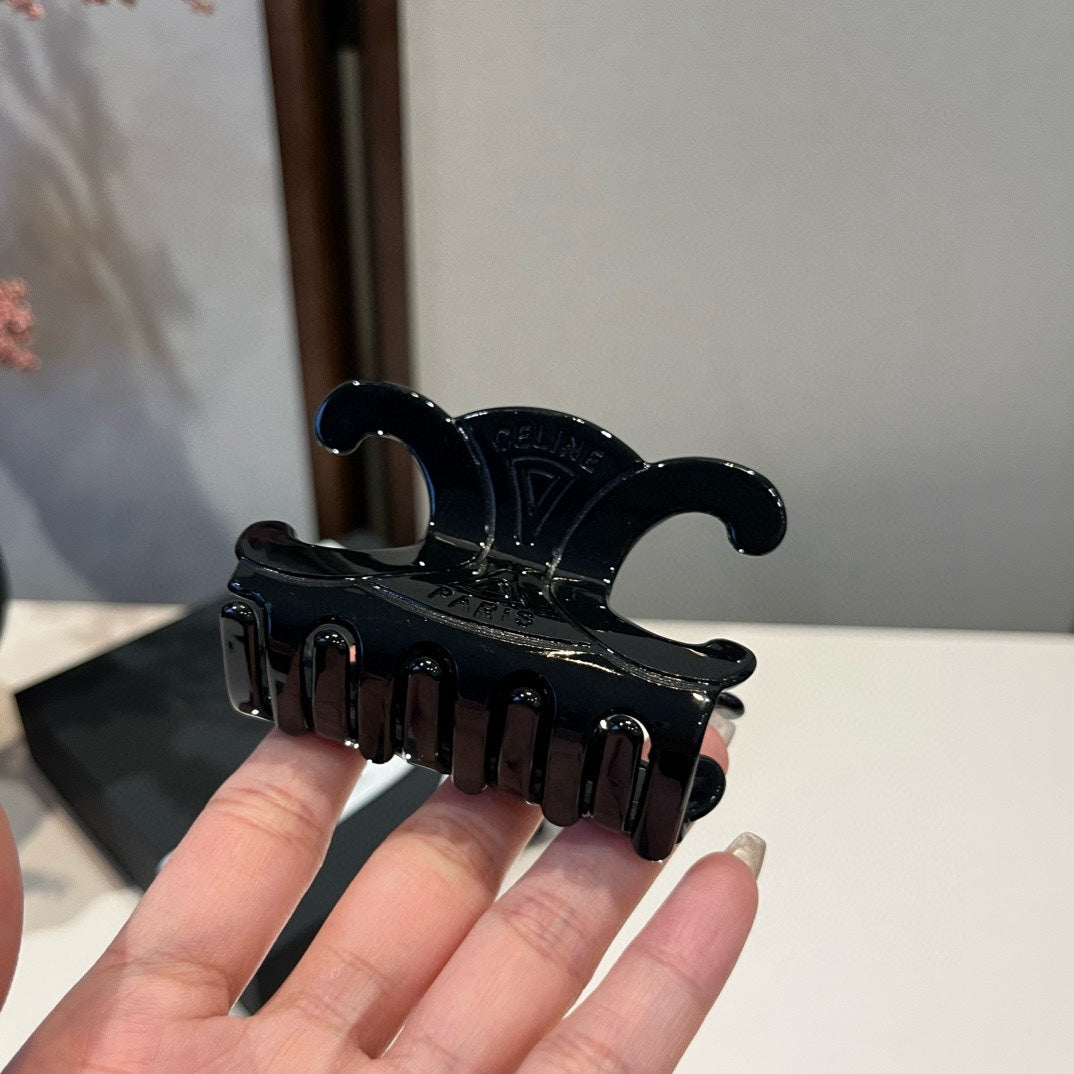 Ce 25 Classic hair clip