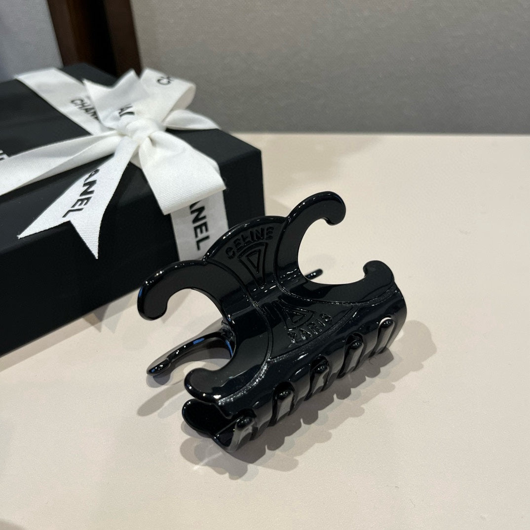 Ce 25 Classic hair clip
