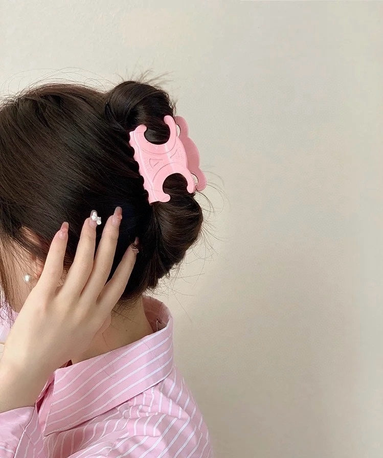 Ce 25 Classic hair clip