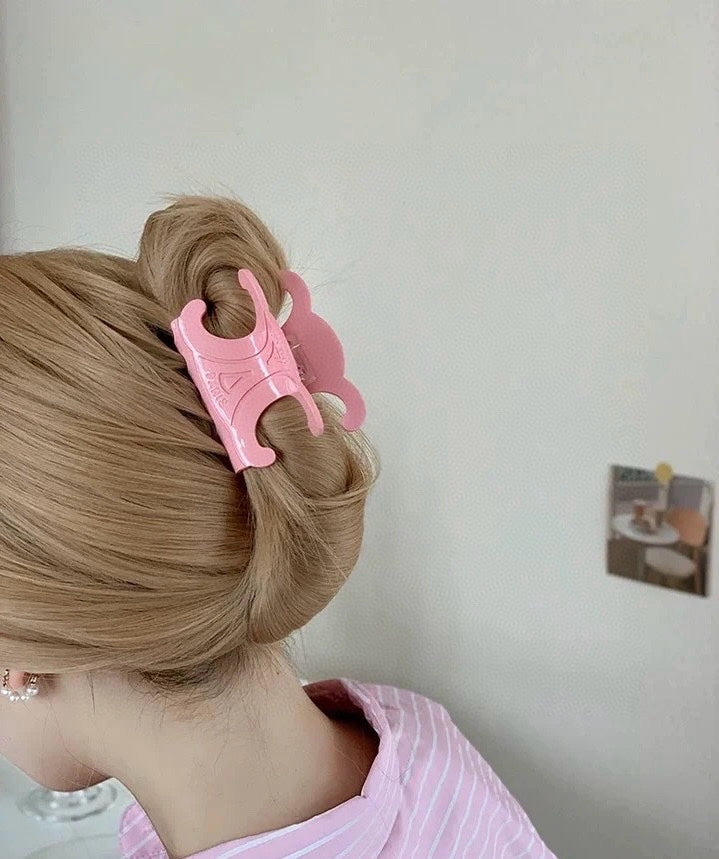 Ce 25 Classic hair clip