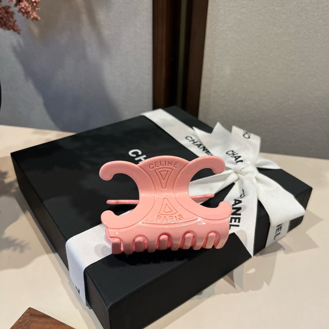 Ce 25 Classic hair clip