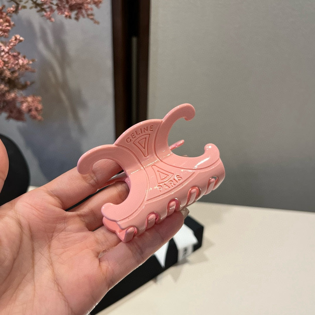 Ce 25 Classic hair clip