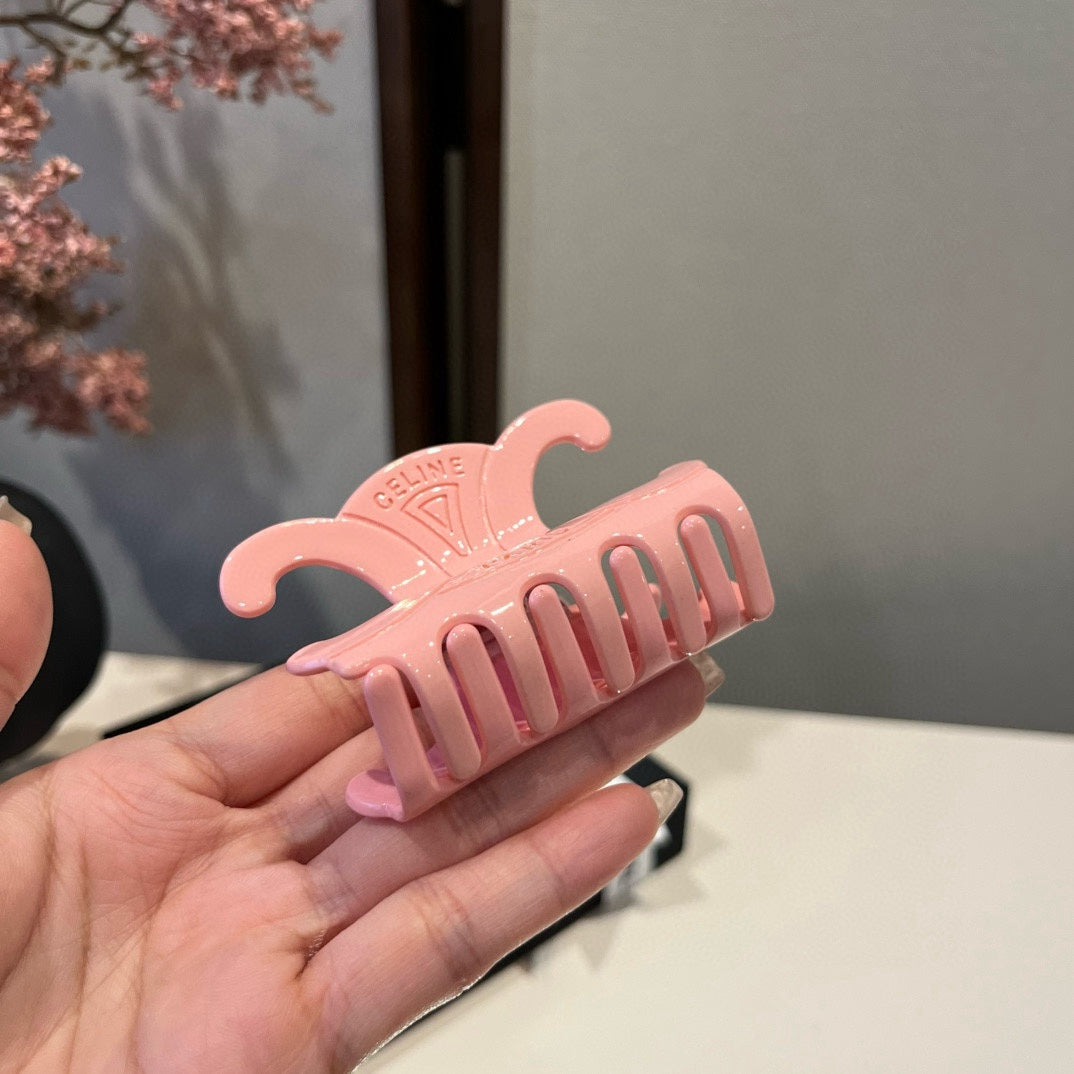 Ce 25 Classic hair clip