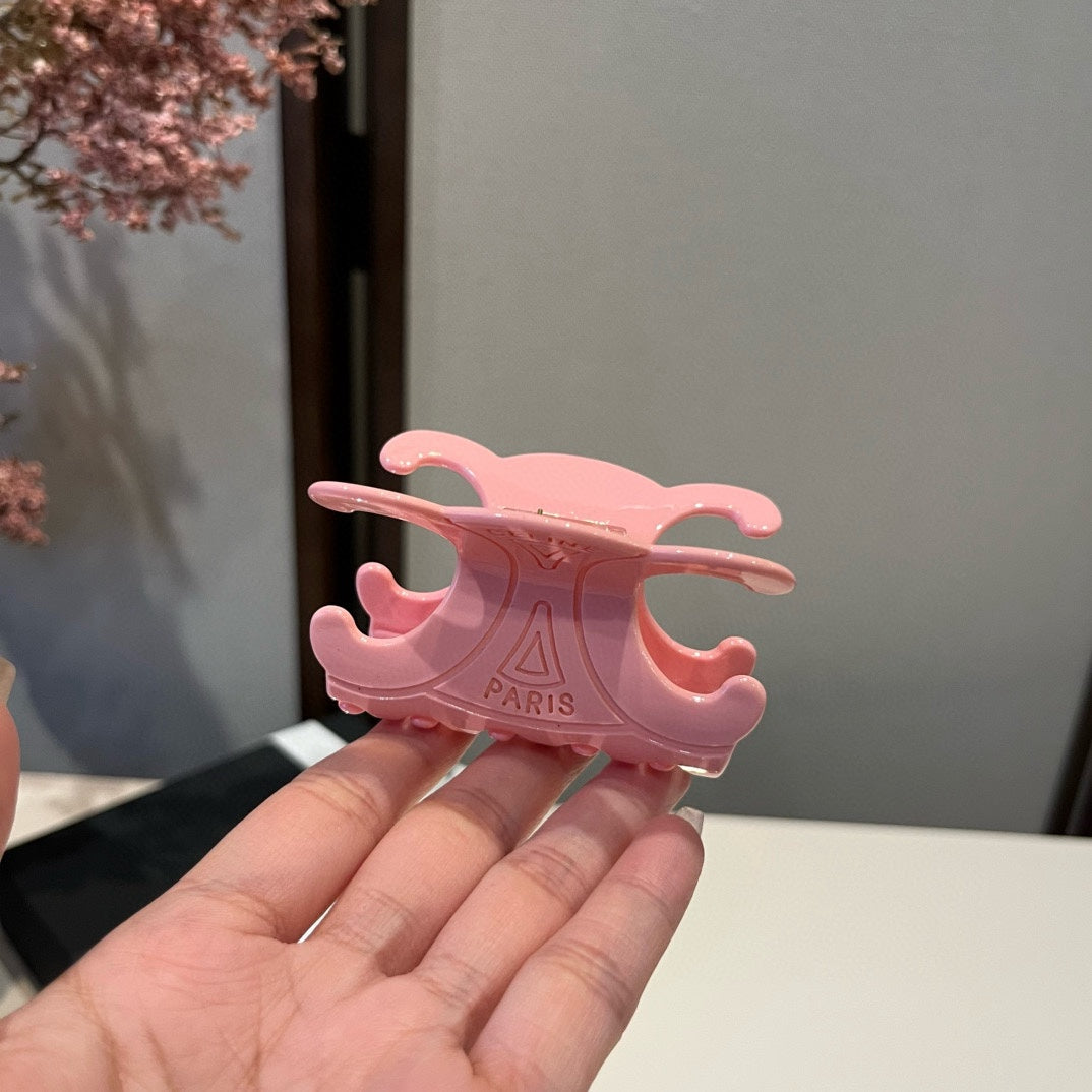 Ce 25 Classic hair clip