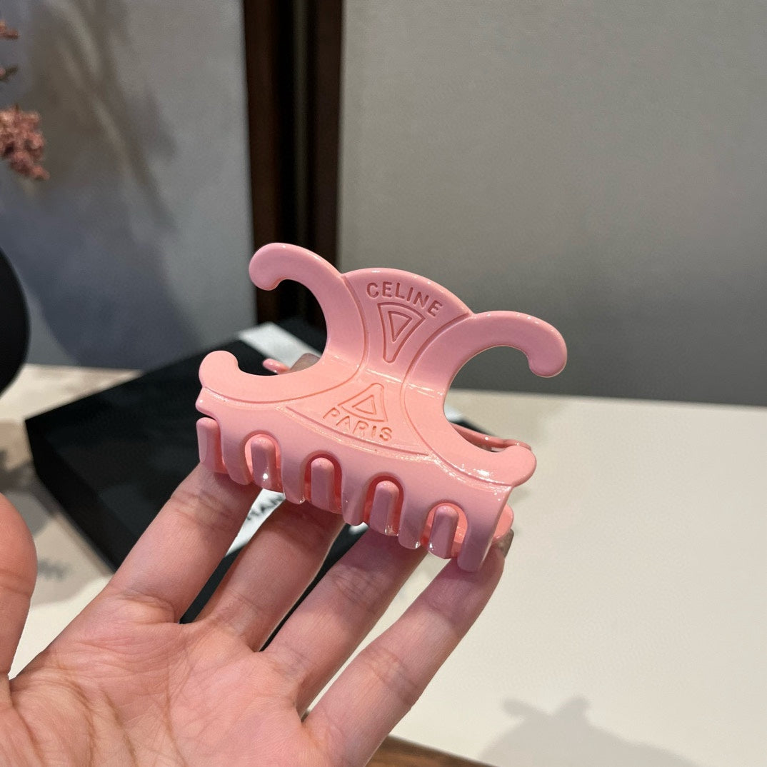 Ce 25 Classic hair clip