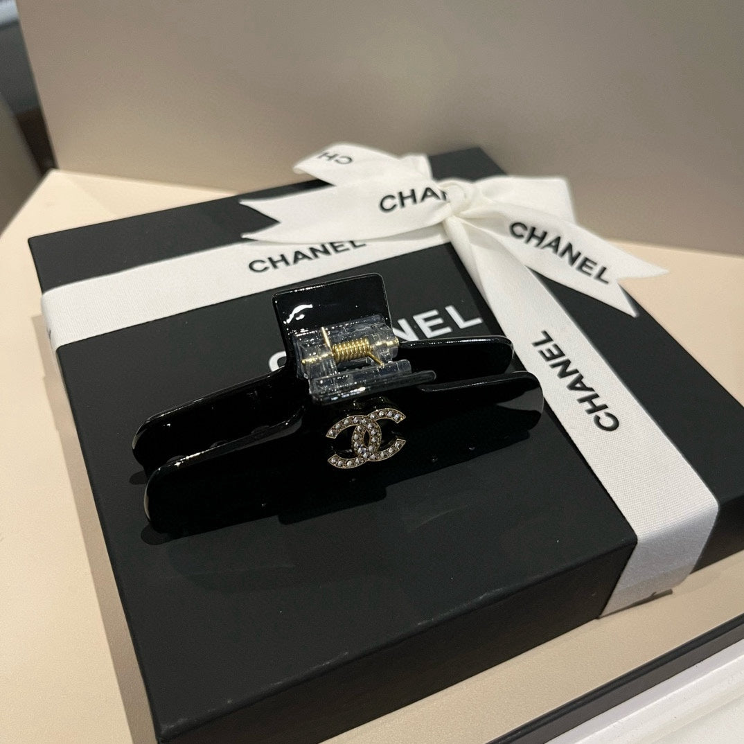 C 25 Simple hairpin