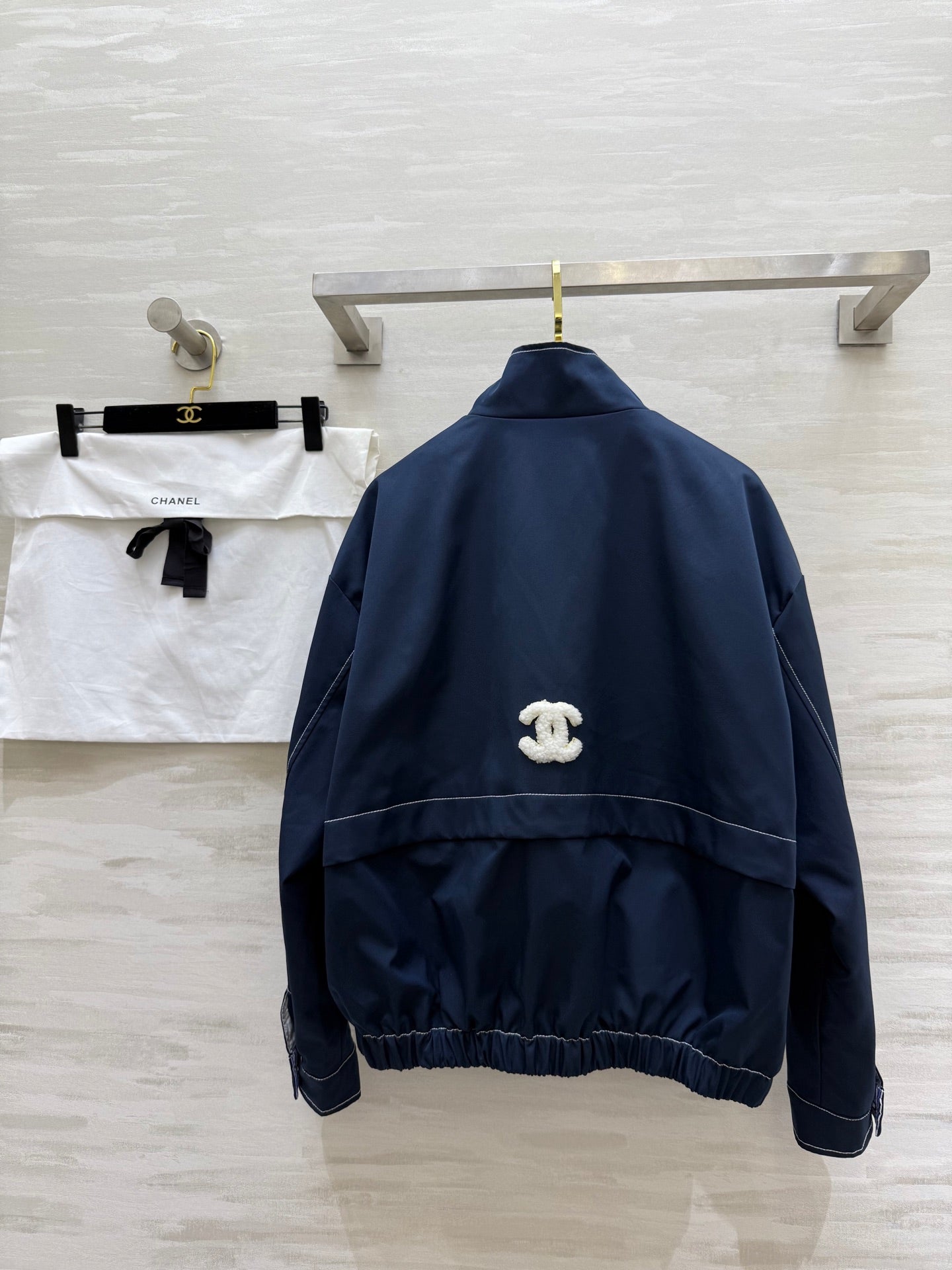 C 25 Vintage denim jacket