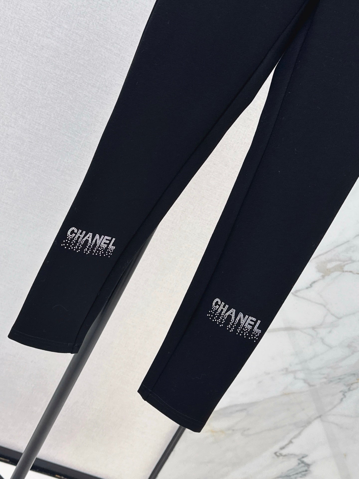 C 25 New Arrival Hot Diamond High Elastic Leggings