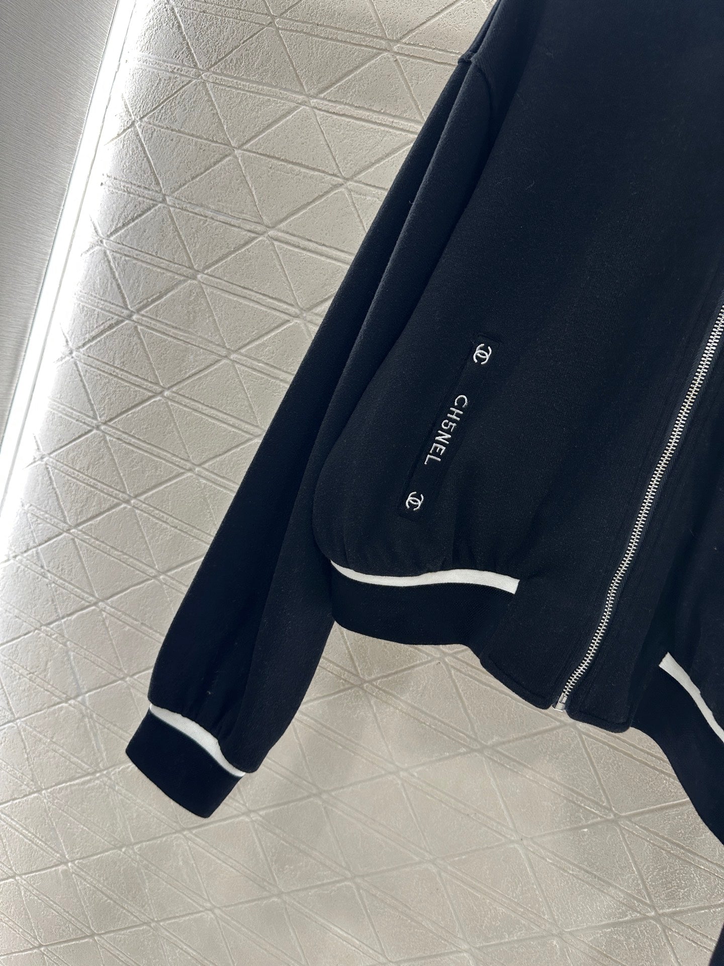 C 25 Casual jacket + trousers set