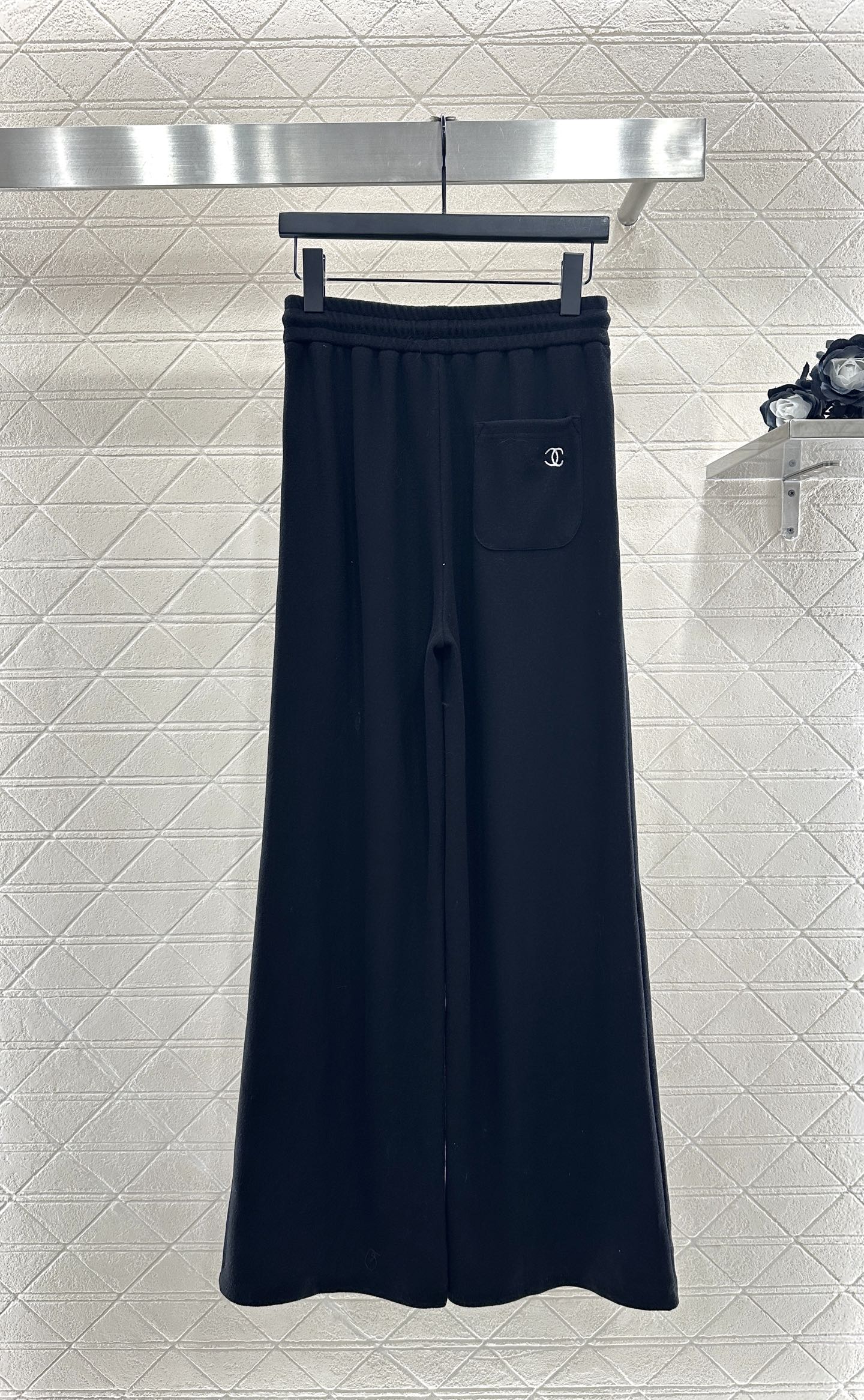 C 25 Casual jacket + trousers set