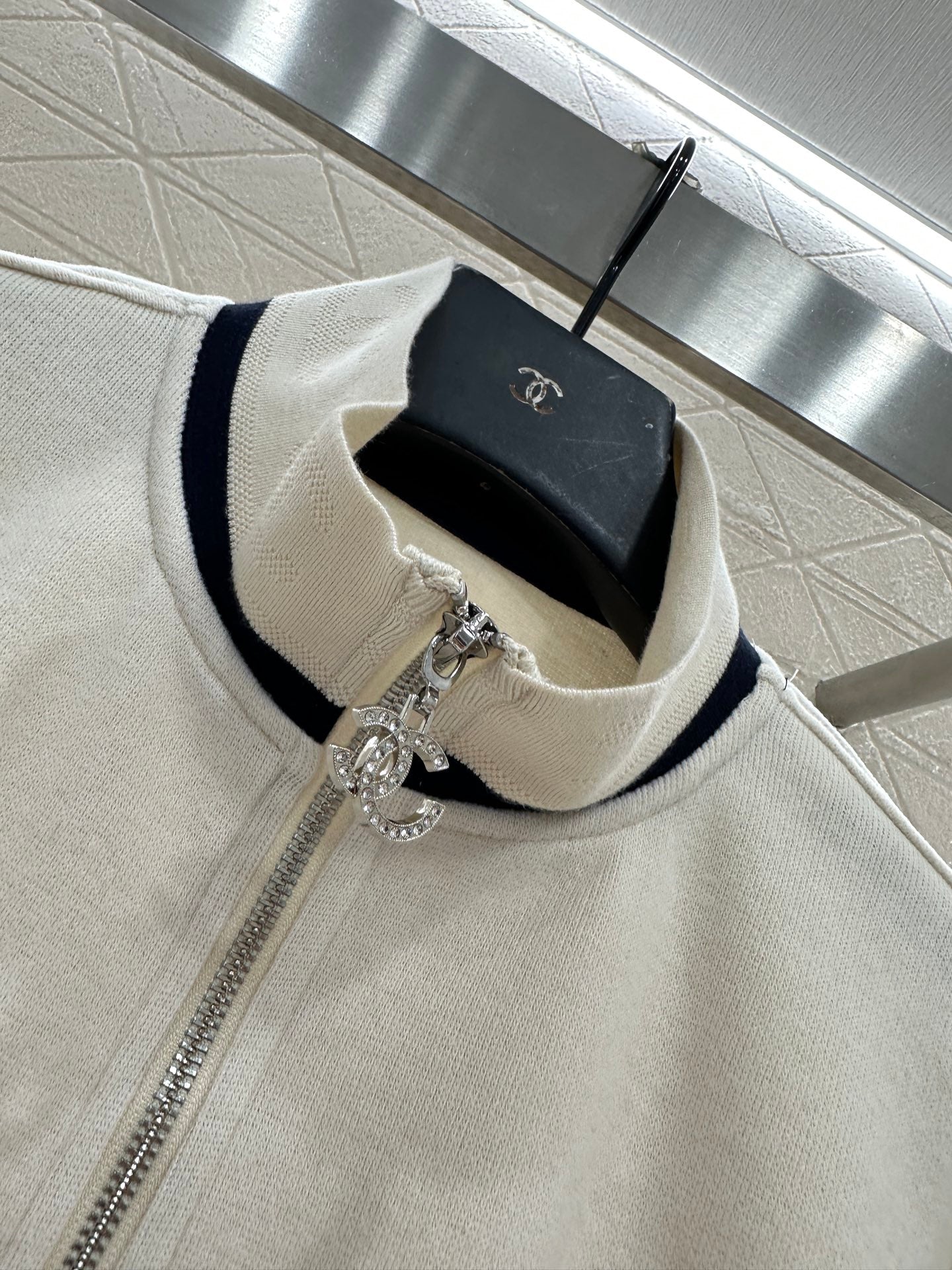 C 25 Casual jacket + trousers set
