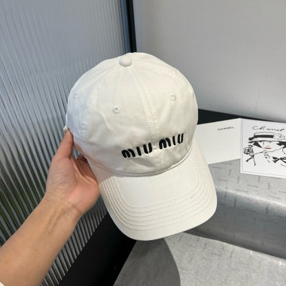 M Baseballkappe