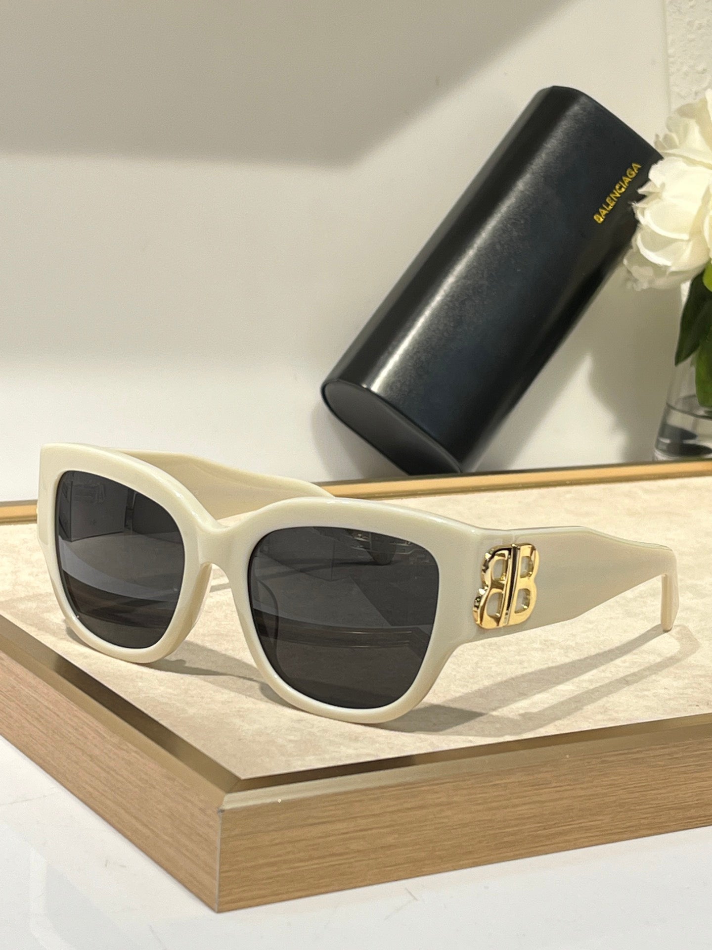Ba 25  Sunglasses