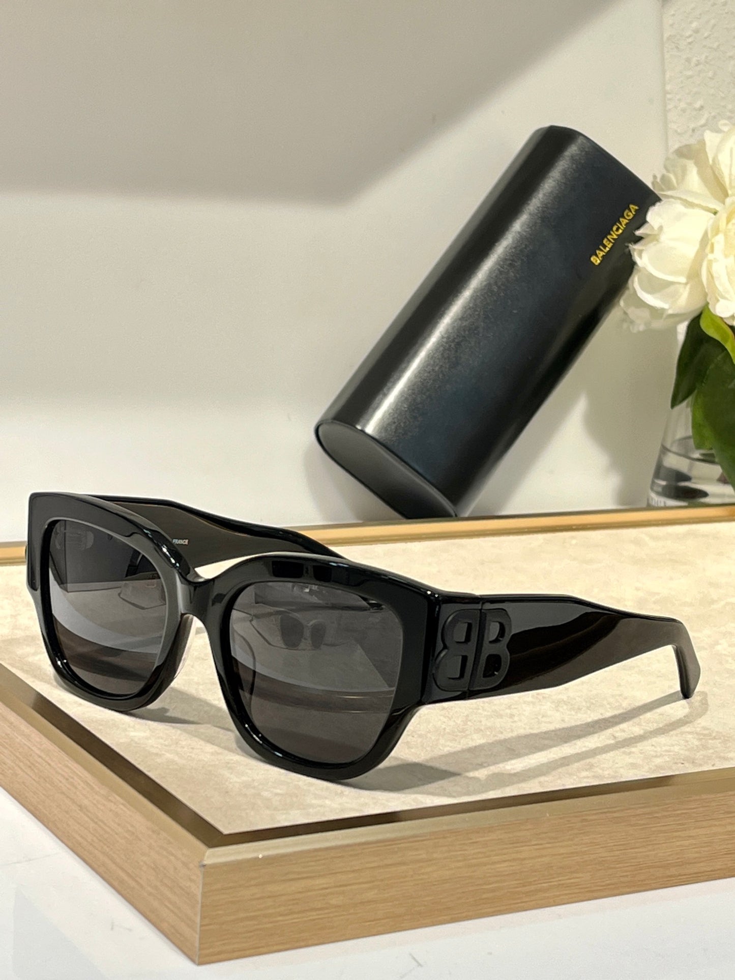 Ba 25  Sunglasses
