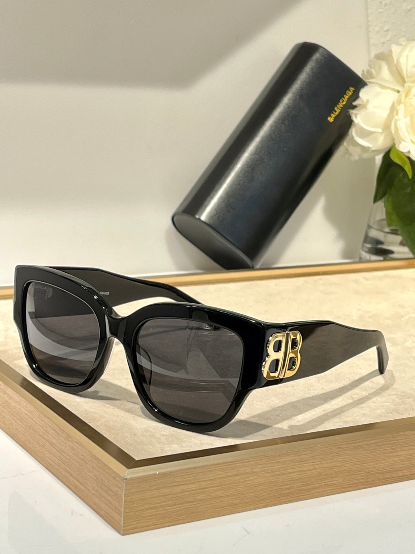 Ba 25  Sunglasses