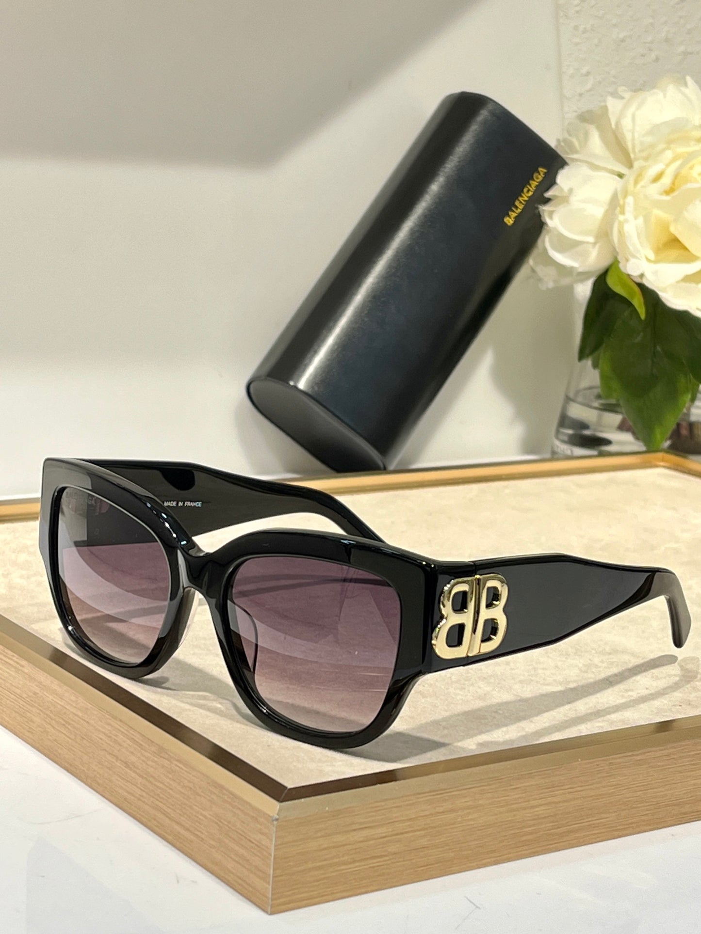 Ba 25  Sunglasses