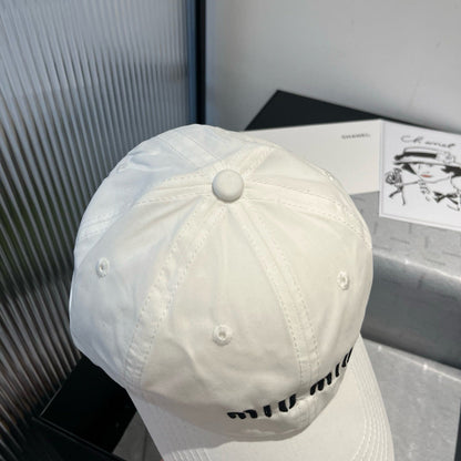 M Baseballkappe
