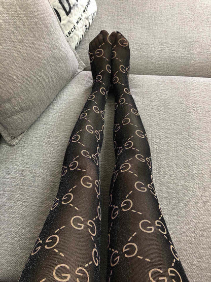 G New pantyhose