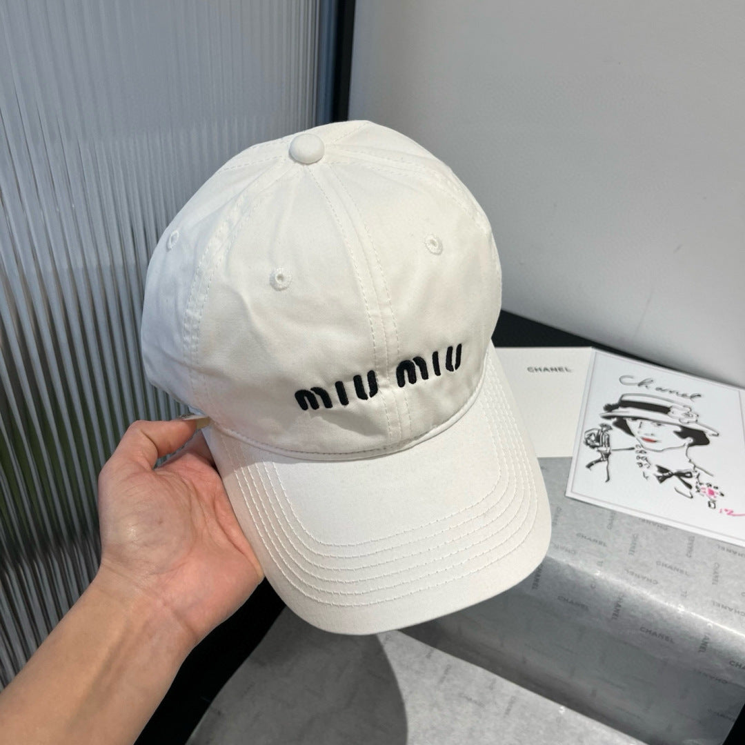 M Baseballkappe
