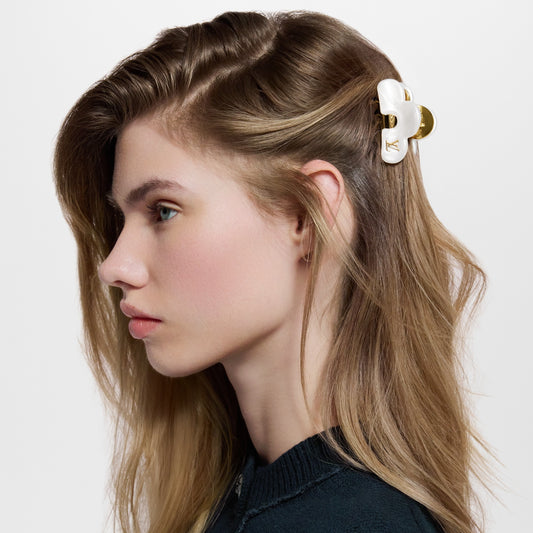L 25 vintage hairpins, bag accessories
