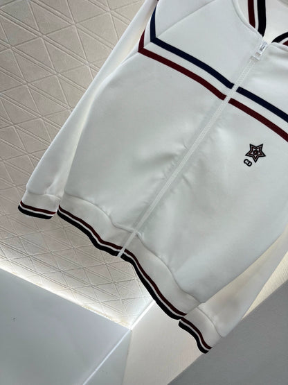 D 25 New Products Embroidered Casual hoodie