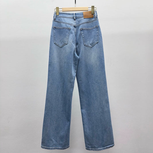 D 25 Seitenstreifenjeans (S-XXL) 