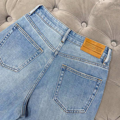 D 25 Seitenstreifenjeans (S-XXL) 