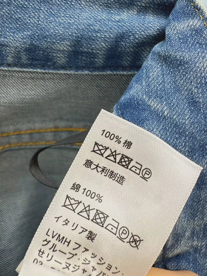 Ce 25 Frühling und Sommer neue Farbe Kollision gerade Jeans