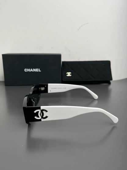 C 25 New Panda color sunglasses