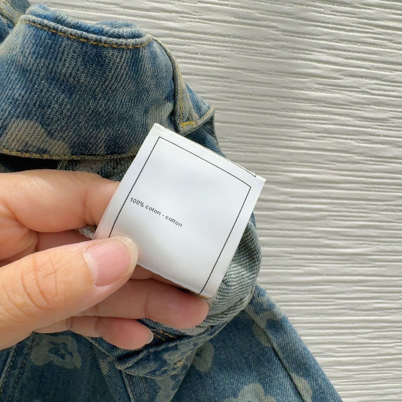 C 25SS new stylish denim shorts