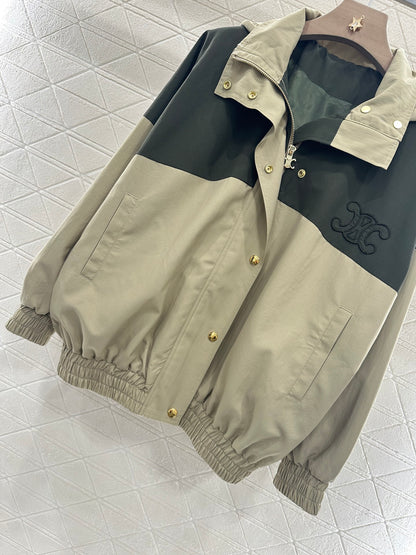 CE 2025 Sonnenschutz-Rushingjacke mit Kapuze 