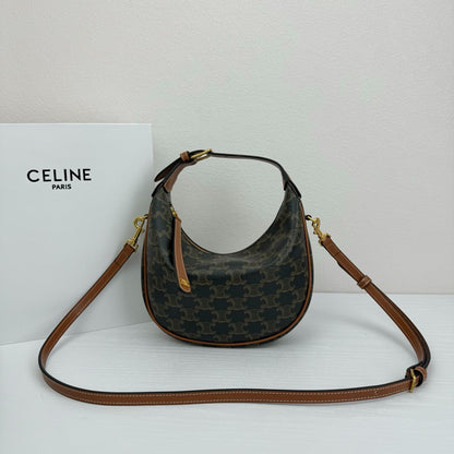 CE 25 new LuLu Bag