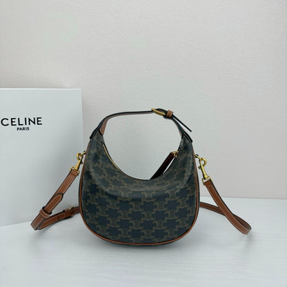 CE 25 new LuLu Bag