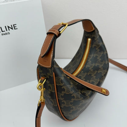 CE 25 new LuLu Bag