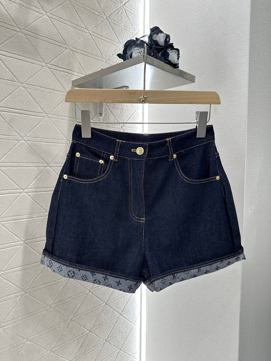 L 2025 neue Produkte Jeansshorts