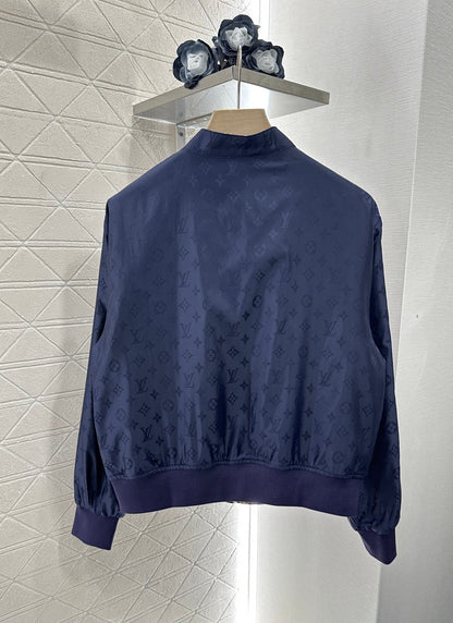 L 2025 new product Reversible jacket