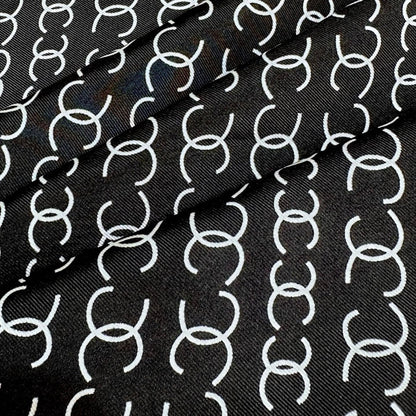 C* Neuankömmling Seidenschal Top 