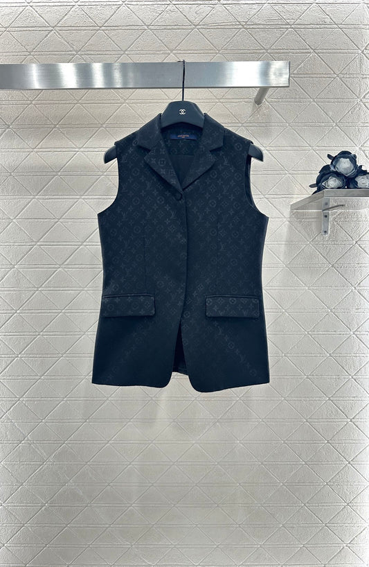 L 2025 nouveaux produits Gilet de costume 