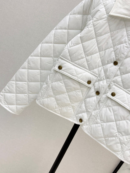 Mon 25fw padded jacket