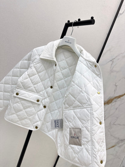Mon 25fw padded jacket