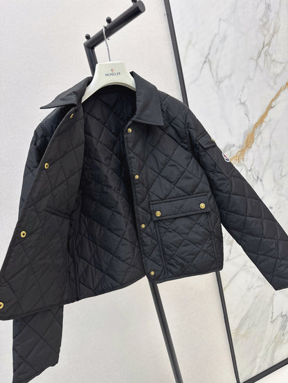 Mon 25fw padded jacket