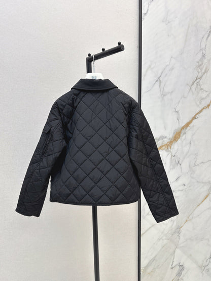 Mon 25fw padded jacket