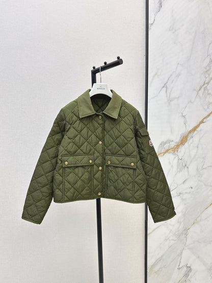 Mon 25fw padded jacket