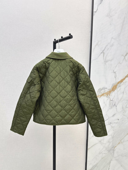Mon 25fw padded jacket