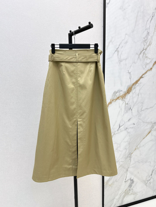 Jupe D 25fw