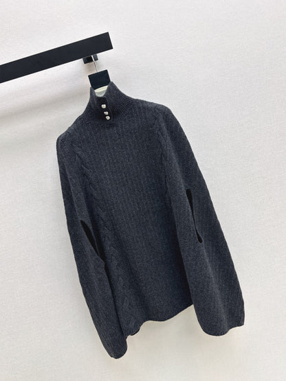 Lor 25 100% wool shawl cape