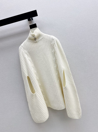 Lor 25 100% wool shawl cape